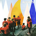 Alvvays: Antisocialites ( Vinyl )