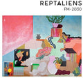 Reptaliens: Reptaliens ( Vinyl )