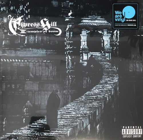 Cypress Hill: III: Temples Of Boom (180-gram) ( Vinyl )