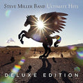 Steve Miller: Ultimate Hits ( Vinyl )