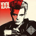 Billy Idol: Idolize Yourself ( Vinyl )