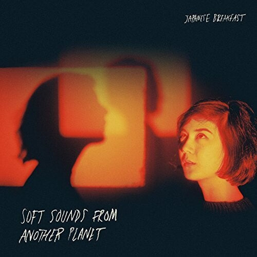 Japanese Breakfast: Soft Sounds From Another Planet ( Vinyl )