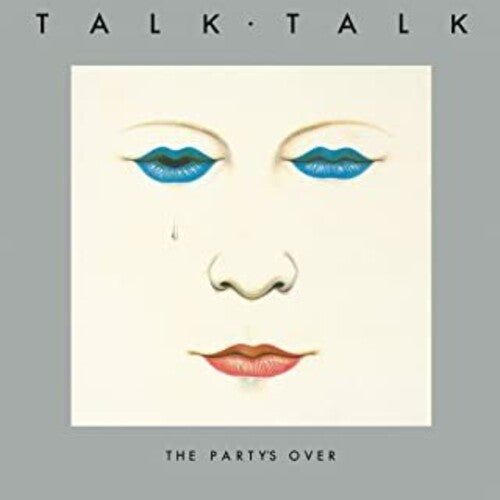 Talk Talk: Party's Over ( Vinyl )