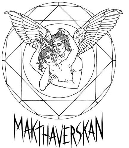 Makthaverskan: Ill ( Vinyl )