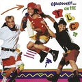 TLC: Ooooooohhh...On The TLC Tip ( Vinyl )