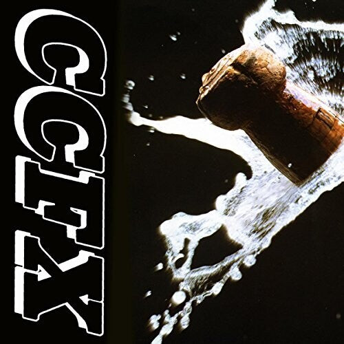 Ccfx: Ccfx ( Vinyl )