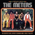 Meters: A Message from the MetersThe Complete Josie Reprise & Warner Bros.  Singles 1968-1977