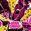 Gus Russo: Brain Damage (Original Motion Picture Soundtrack) ( Vinyl )