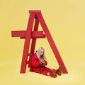 Billie Eilish: Dont Smile At Me ( Vinyl )