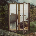 Quicksand: Interiors ( Vinyl )