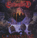 Entombed: Clandestine ( Vinyl )