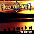 Bolt Thrower: For Victory ( Vinyl )