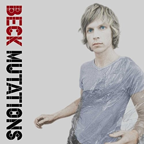 Beck: Mutations ( Vinyl )