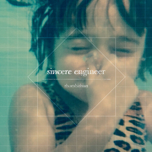 Sincere Engineer: Rhombithian ( Vinyl )