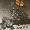 Wu-Tang Clan: Iron Flag ( Vinyl )