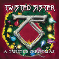 Twisted Sister: Twisted Christmas ( Vinyl )