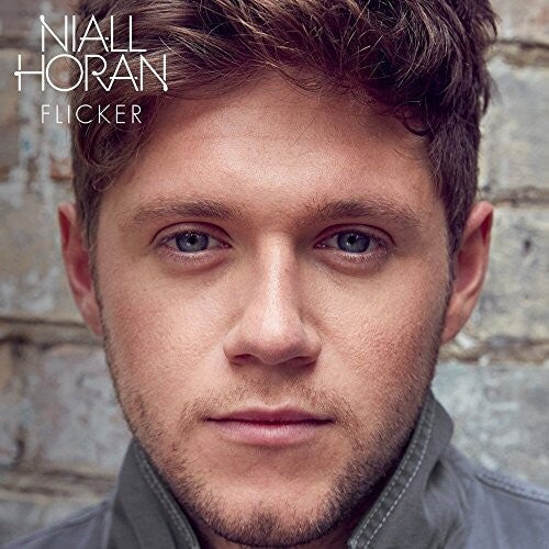 Niall Horan: Flicker ( Vinyl )