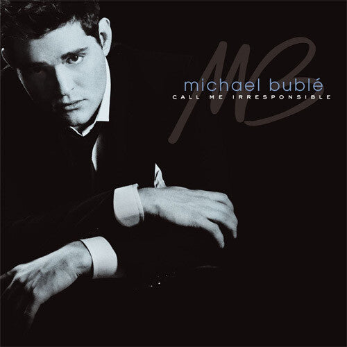 Michael Bublé: Call Me Irresponsible ( Vinyl )