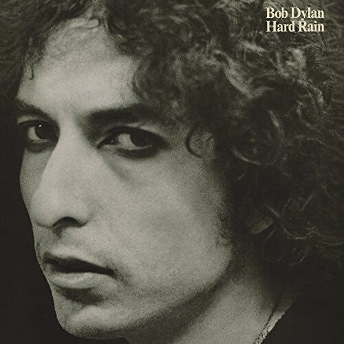 Bob Dylan: Hard Rain ( Vinyl )