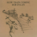 Bob Dylan: Slow Train Coming ( Vinyl )
