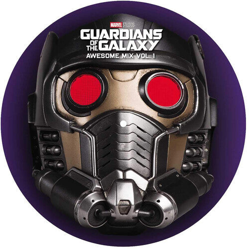 Various Artists: Guardians of the Galaxy: Awesome Mix 1 (Original Soundtrack) ( Vinyl )