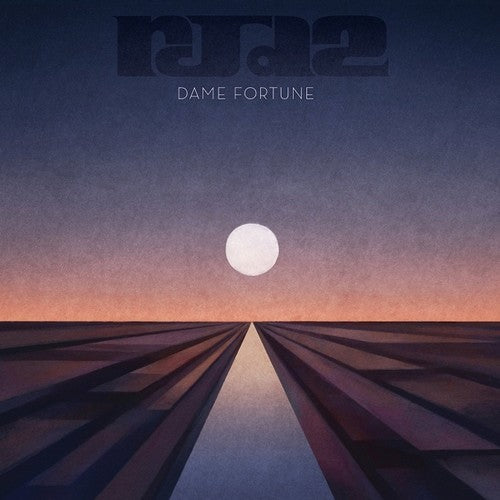 Rjd2: Dame Fortune ( Vinyl )