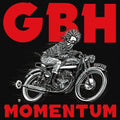 GBH: Momentum ( Vinyl )