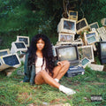 SZA: CTRL ( Vinyl )
