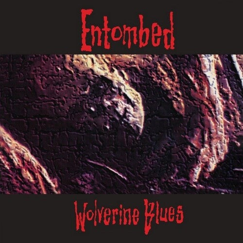 Entombed: Wolverine Blues ( Vinyl )