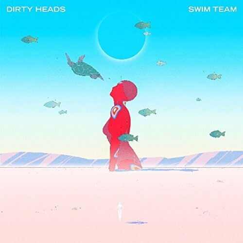 Dirty Heads: Swim Team ( Vinyl )