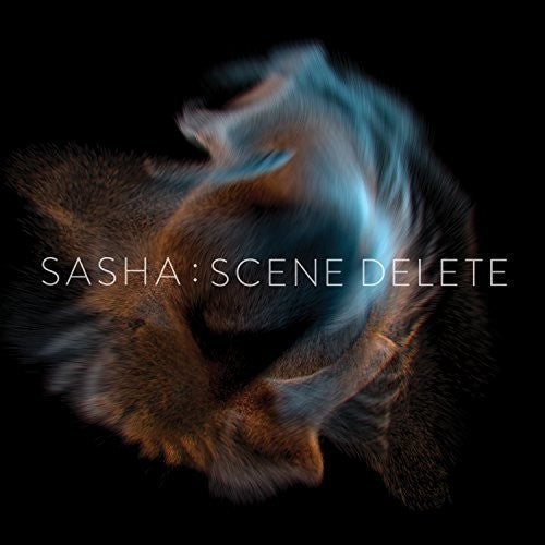 Sasha: Late Night Tales Presents Sasha : Scene Delete ( Vinyl )
