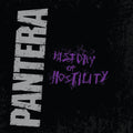 Pantera: History of Hostility (Silver Vinyl) ( Vinyl )