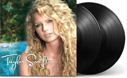 Taylor Swift: Taylor Swift ( Vinyl )