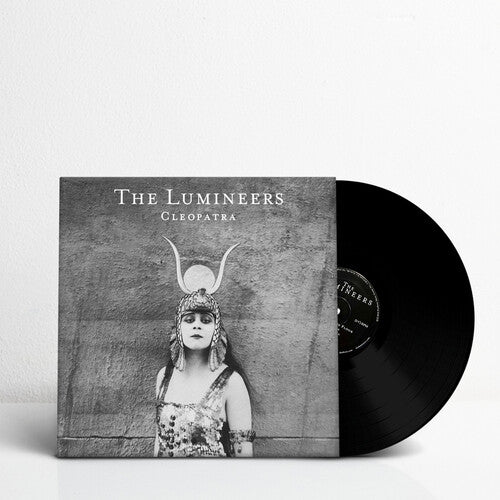 The Lumineers: Cleopatra ( Vinyl )