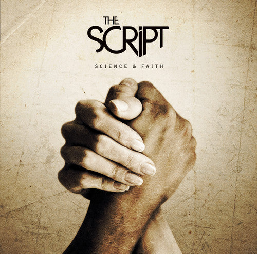 The Script: Science & Faith ( Vinyl )