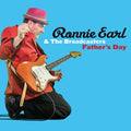 Ronnie Earl & the Broadcasters: Father's Day ( Vinyl )