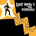 Wray, Link & His Wraymen: Link Wray & the Wraymen + 4 Bonus Tracks ( Vinyl )
