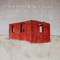 Matthew & the Atlas: Temple ( Vinyl )