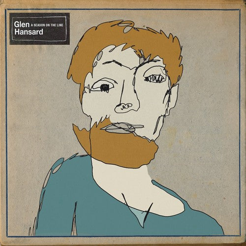 Glen Hansard: A Season On The Line ( Vinyl )