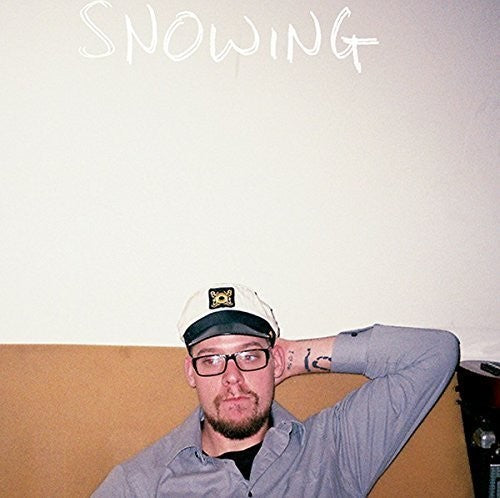 Snowing: Time I Sat In A Pile Of Chocolate : A Retrospecti ( Vinyl )