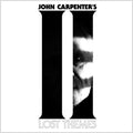 John Carpenter: Lost Themes II (Original Soundtrack) ( Vinyl )