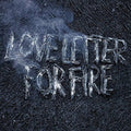Sam Beam: Love Letter for Fire ( Vinyl )