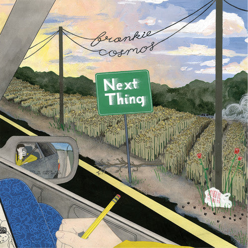 Frankie Cosmos: Next Thing ( Vinyl )
