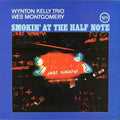 Wes Montgomery: Smokin' At The Half Note ( Vinyl )