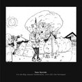 Teen Suicide: It's the Big Joyous Celebration, Let's Stir the Honeypot ( Vinyl )
