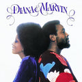 Marvin Gaye: Diana-Marvin ( Vinyl )