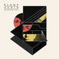 Blaqk Audio: Material ( Vinyl )