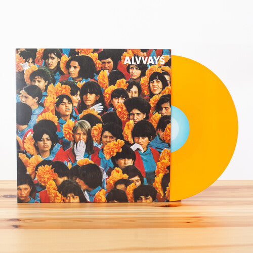 Alvvays: Alvvays ( Vinyl )