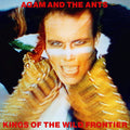 Adam & Ants: Kings of the Wild Frontier ( Vinyl )
