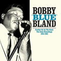 Bobby "Blue" Bland: Further on Up the Road ( Vinyl )